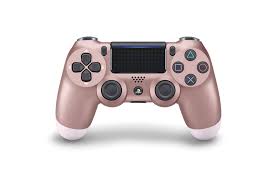 Amazon Com Mando Inalambrico Para Playstation 4 Oro Rosa Video Games Aqui les dejo una de nuestras playlist para que la disfruten el fin de semana. mando inalambrico para playstation 4