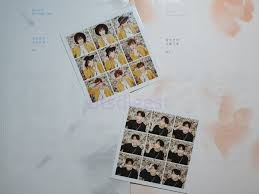 Maybe you would like to learn more about one of these? The Most Beautiful Moment In Life Pt 1 Album Info And Inclusions Bts Digest