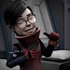 Ejen Rudy Vs Ejen Sam