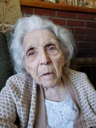 Margaret Jackson Obituary