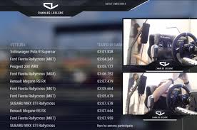 Leclerc's gorgeous partner charlotte sine was forced to buy a. Charles Leclerc S Girlfriend Got Brilliant Solution When Locked Outside Appartement Sportvideos Tv
