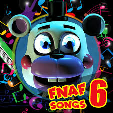 A device with at least 2 gb of ram is required for this game to run properly. Fnaf 6 Songs Apk Download Free App For Android Safe