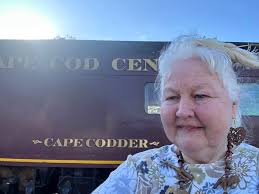 Cape Cod dinner anniversary celebration