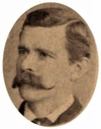 John Templin Potts