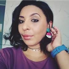 Alethea Lambert-Koen (allylk) — профиль