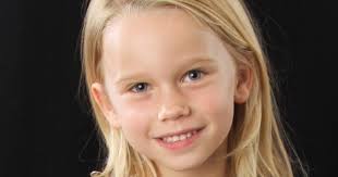 Object Lessons in My Life: Happy 6th Birthday, Avery Grace!