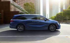 We did not find results for: 2021 Honda Odyssey Gets Mid Cycle Update The Car Guide