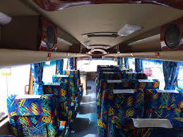 Is it possible to buy bus tickets on a website. Von Kuala Lumpur Nach Tioman Island Pulau Tioman Island Blog