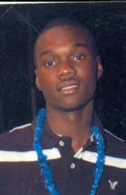 Darian Humphrey Obituary (1994