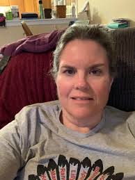 Good morning, who else worked out today?