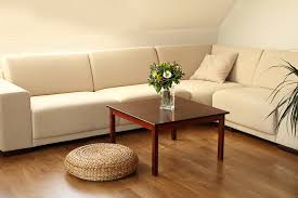 A coffee table should measure 16 to 18 inches from the floor to the tabletop. Standard Coffee Table Size For Your Space Homenish