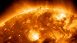Sign into your sun account. Scientists Snap Closest Ever View Of The Sun Extremetech