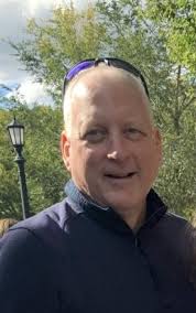 Barry Coriell Obituary