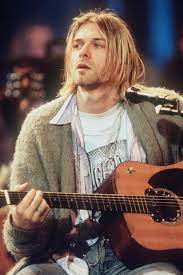 Mania can be expressed in many different ways, for example the rage, euphoria, high energy, irritability, distractibility, and overconfidence listed by bev cobain, and illustrated in hundreds of incidents documented in the cross biography heavier than heaven. Kurt Cobain Fur Diesen Rekordpreis Wurde Sein Ikonischer Cardigan Versteigert Vogue Germany