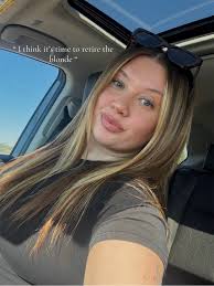 I Think It Time for The Brunett Era