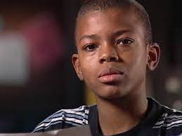 Meet Ms. Groves' students