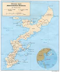 The map offers a solid base for the planning of your journey to the okinawa islands. Japan Maps Perry Castaneda Map Collection Ut Library Online