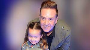 Fallece Daniel Bisogno: El conmovedor homenaje de su ex pareja y el impacto  en su hija Michaela - La Magazín