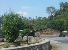 Bhd syarikat ladang her antara lcajian yang diha. Tempat Menarik Di Muar Percutian Bajet