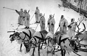 History of vyborg during ww2. Lessons From The Winter War Frozen Grit And Finland S Fabian Defense