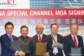 This paper also presented a review on the collaboration undertaken in the past years towards promoting sustainable regional development within asean and malaysia in particular. Malaysia China Trade Sets New Record In 2019 The Edge Markets