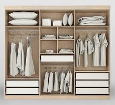 Tutto quello che ti serve è un po' di spazio, al resto pensiamo noi. Come Organizzare La Cabina Armadio Questioni Di Arredamento