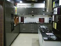 modular kitchen product image