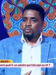 Comment guérir un adult qui fait pipi au lit ?