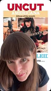 I had such a great time working with Marc Audet from @raggedempire who  created this incredible artwork for new album Among the Evergreens. Out  this Friday June 6. Join me for my