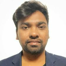 Alston Joe Gerard Baskar