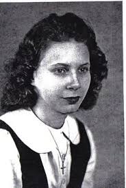 Patricia Ann Tackett Bickers (1923-1999)