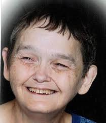 Patricia Partridge Obituary (1954