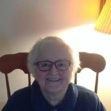 Betty Shaver's Instagram, Twitter & Facebook