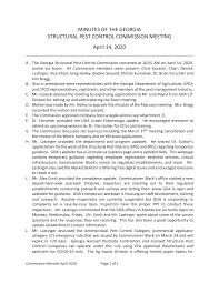 Structural pest control certification and licensing is divided into three phases according to the type of work performed. 2