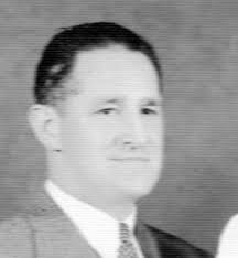 Harry Colby Billings (1904-1985)