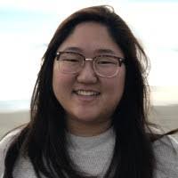 Gina Hwang's Instagram, Twitter & Facebook