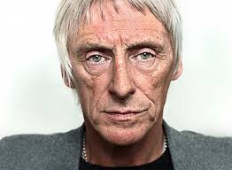 Listen to the best paul weller shows. Paul Weller In His Rear View Mirror 2017 It Still Is A Tight Ride Elsewhere By Graham Reid