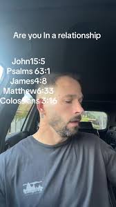 Hot dang this one felt good. #John15:5 #Psalms 63:1 #James4:8 #Matthew6:33  #Colossians 3:16