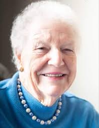 Sylvia Annette Penrod Obituary (1934