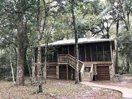 Maybe you would like to learn more about one of these? Florida Cabins In State Parks 19 Places To Stay Amid Nature