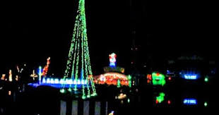 Kennywood S First Year In However Long Of Christmas Lights Christmas Lights Best Places To Live Favorite Places