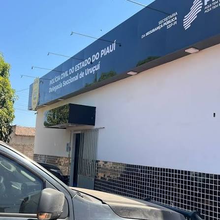 A Polícia Civil do Estado do Piauí, por meio da 1ª Delegacia de Uruçuí, deu  cumprimento na data de hoje (17/09/2024), a mandado de busca e apreensão  que visa investigar o crime
