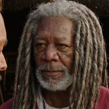 Stream Ben-Hur: Interview With Morgan Freeman by MUSE