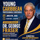 The 2026 Young Caribbean Professionals Conference