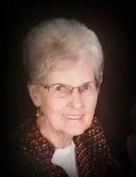 Obituary information for Vara Shedd Roberts