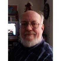 Donald Sparling Obituary