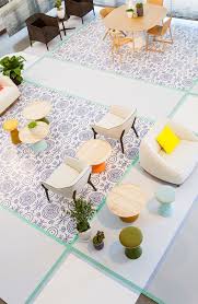 Ke Zu Showroom Installation By Yellowtrace For Sydney Indesign 2013 Design Interior Retail Design