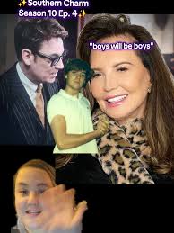 New Season Southern Charm Gift Cane to Patricia