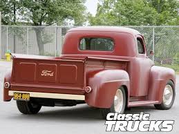 Image result for Monsoon Maroon 1950 Ford Truck