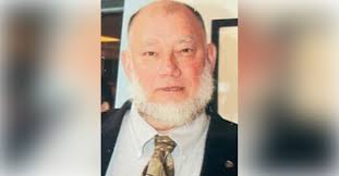 Obituary information for Frederick Glenn Nicholson